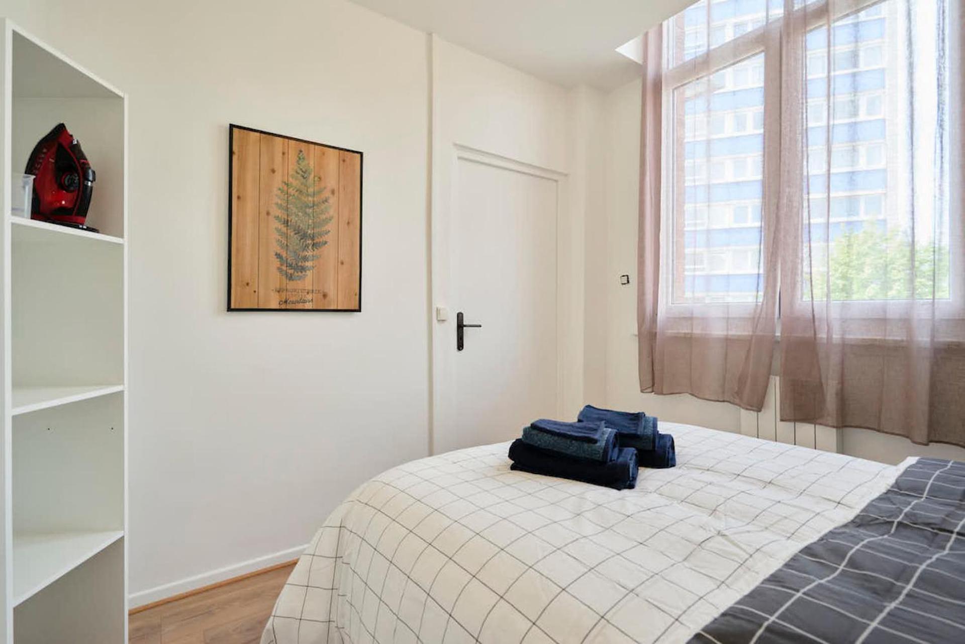Locationstourcoing - Le Carlier公寓 外观 照片