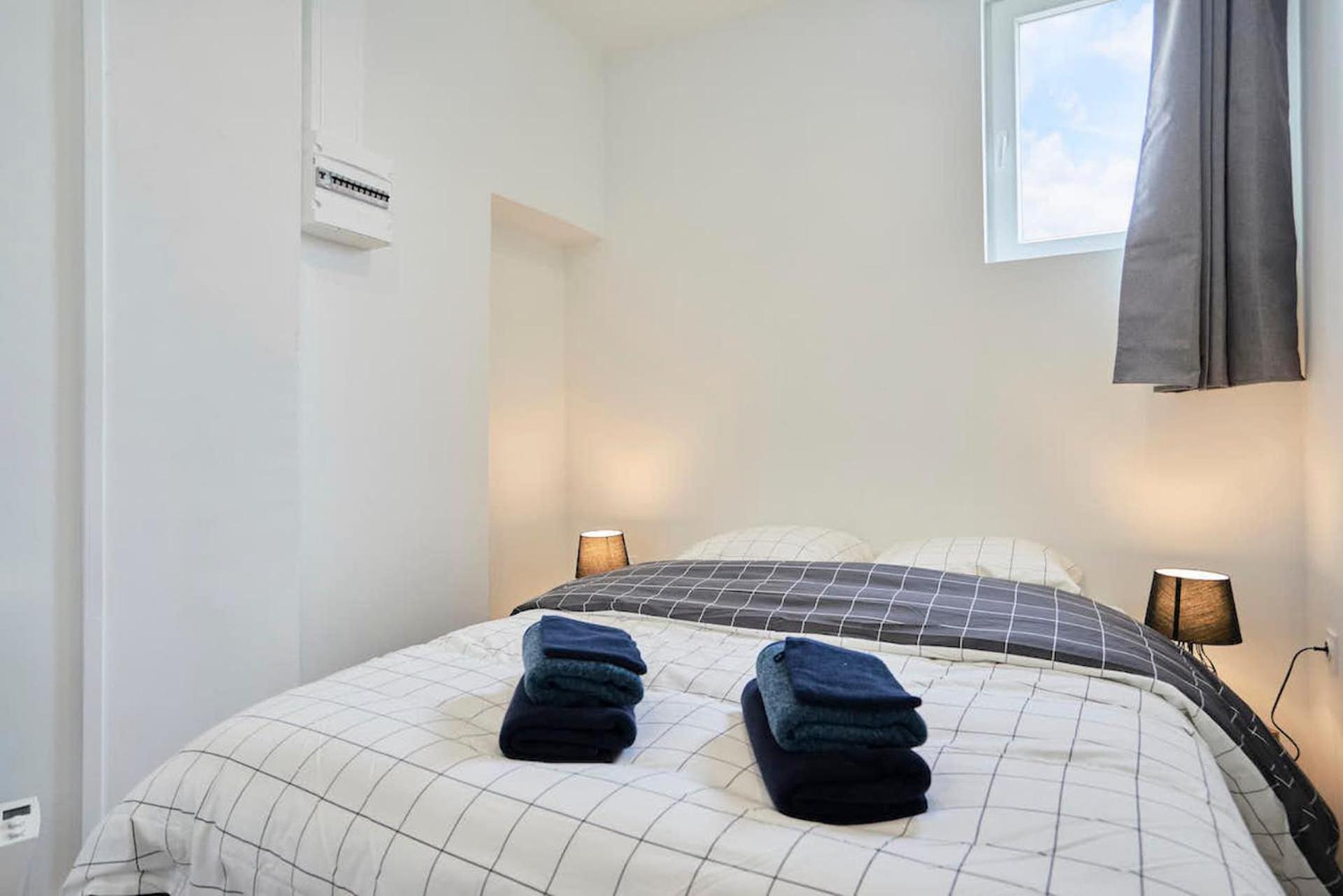 Locationstourcoing - Le Carlier公寓 外观 照片